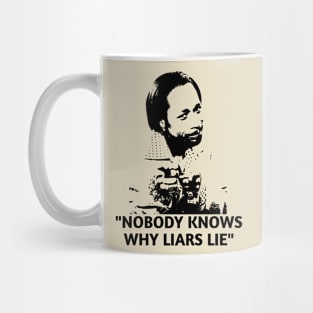 Katt Williams t-shirt Mug